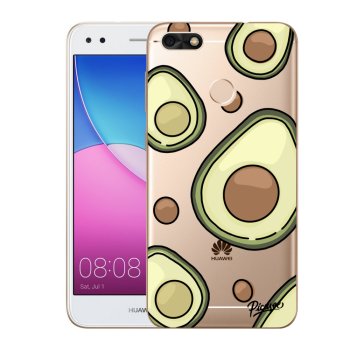 Husă pentru Huawei P9 Lite Mini - Avocado