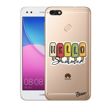 Husă pentru Huawei P9 Lite Mini - Ice Cream