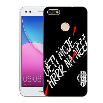 Husă pentru Huawei P9 Lite Mini - FK Viktoria Žižkov D