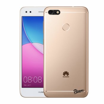 Husă pentru Huawei P9 Lite Mini - Clear