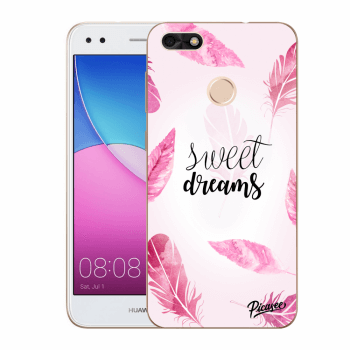 Husă pentru Huawei P9 Lite Mini - Sweet dreams