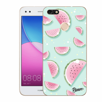 Husă pentru Huawei P9 Lite Mini - Watermelon 2