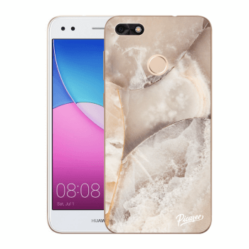 Husă pentru Huawei P9 Lite Mini - Cream marble