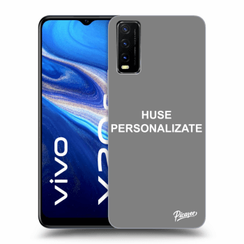 Husă pentru Vivo Y20s - Huse personalizate