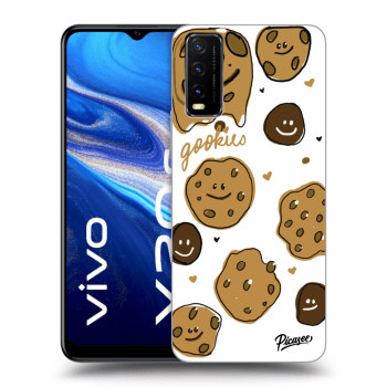 Husă pentru Vivo Y20s - Gookies