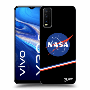 Husă pentru Vivo Y20s - NASA Original