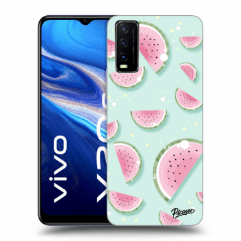 Husă pentru Vivo Y20s - Watermelon 2
