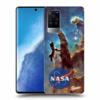Husă pentru Vivo X60 Pro 5G - Eagle Nebula