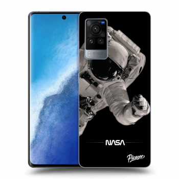 Husă pentru Vivo X60 Pro 5G - Astronaut Big
