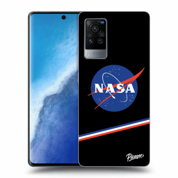 Husă pentru Vivo X60 Pro 5G - NASA Original