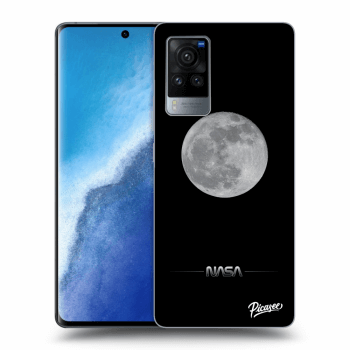 Husă pentru Vivo X60 Pro 5G - Moon Minimal