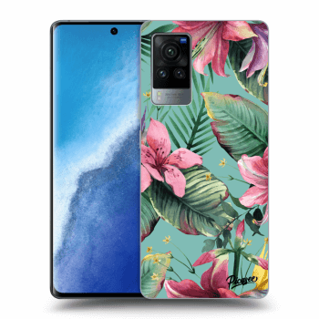 Husă pentru Vivo X60 Pro 5G - Hawaii