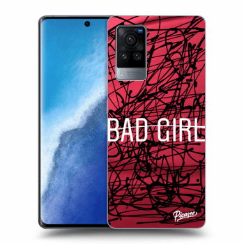 Husă pentru Vivo X60 Pro 5G - Bad girl