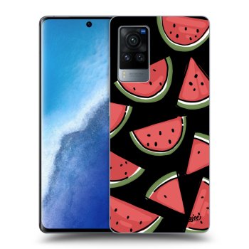 Husă pentru Vivo X60 Pro 5G - Melone