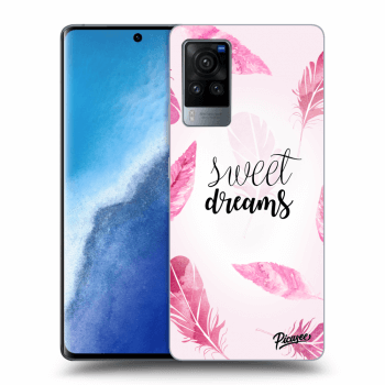 Husă pentru Vivo X60 Pro 5G - Sweet dreams