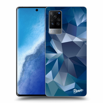 Husă pentru Vivo X60 Pro 5G - Wallpaper