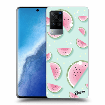 Husă pentru Vivo X60 Pro 5G - Watermelon 2