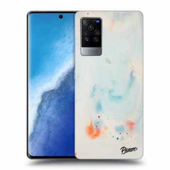 Husă pentru Vivo X60 Pro 5G - Splash