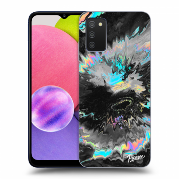 Husă pentru Samsung Galaxy A03s A037G - Magnetic