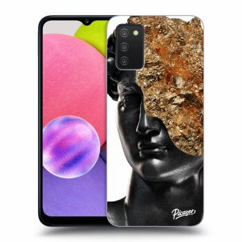 Husă pentru Samsung Galaxy A03s A037G - Holigger