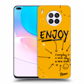 Husă pentru Huawei Nova 8i - Enjoy