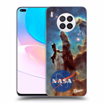 Husă pentru Huawei Nova 8i - Eagle Nebula