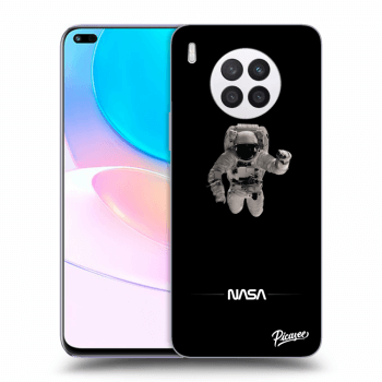 Husă pentru Huawei Nova 8i - Astronaut Minimal