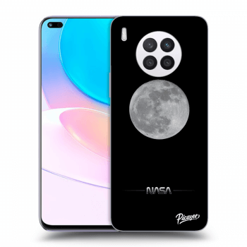 Husă pentru Huawei Nova 8i - Moon Minimal