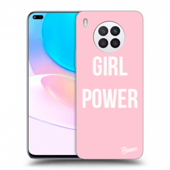 Husă pentru Huawei Nova 8i - Girl power
