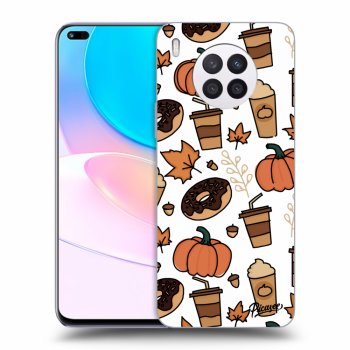 Husă pentru Huawei Nova 8i - Fallovers