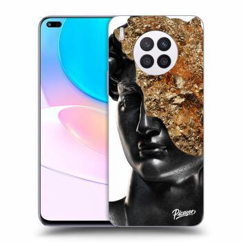 Husă pentru Huawei Nova 8i - Holigger