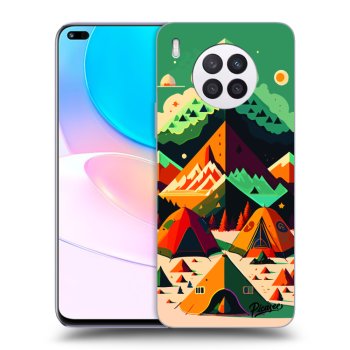 Husă pentru Huawei Nova 8i - Alaska