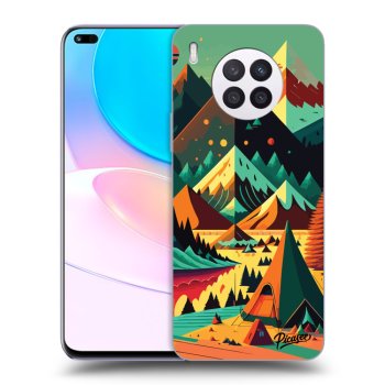 Husă pentru Huawei Nova 8i - Colorado