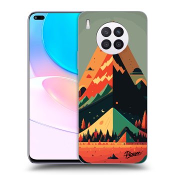 Husă pentru Huawei Nova 8i - Oregon