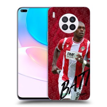 Husă pentru Huawei Nova 8i - FK Viktoria Žižkov F