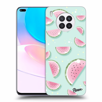 Husă pentru Huawei Nova 8i - Watermelon 2
