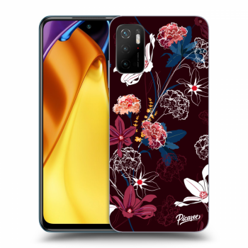 Husă pentru Xiaomi Poco M3 Pro 5G - Dark Meadow