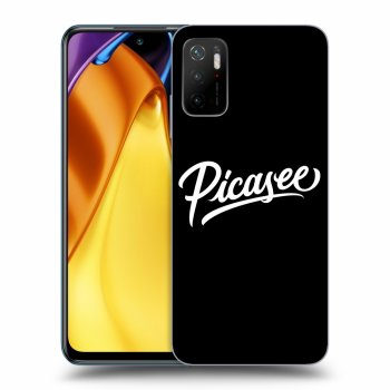 Picasee ULTIMATE CASE pentru Xiaomi Poco M3 Pro 5G - Picasee - White