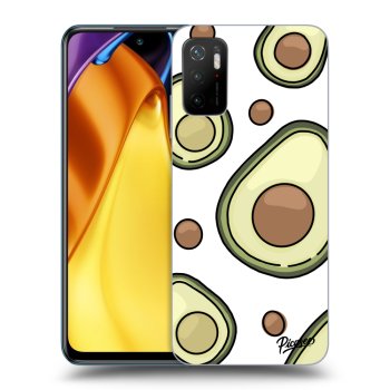 Picasee ULTIMATE CASE pentru Xiaomi Poco M3 Pro 5G - Avocado