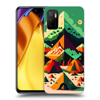 Husă pentru Xiaomi Poco M3 Pro 5G - Alaska