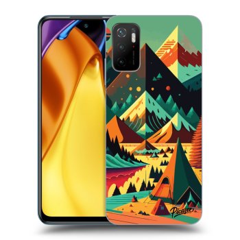 Husă pentru Xiaomi Poco M3 Pro 5G - Colorado