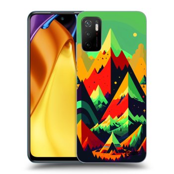 Husă pentru Xiaomi Poco M3 Pro 5G - Toronto