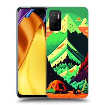 Husă pentru Xiaomi Poco M3 Pro 5G - Whistler