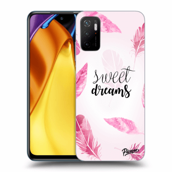 Husă pentru Xiaomi Poco M3 Pro 5G - Sweet dreams
