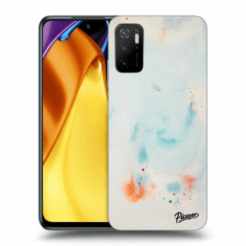 Husă pentru Xiaomi Poco M3 Pro 5G - Splash