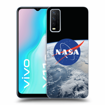 Husă pentru Vivo Y11s - Nasa Earth