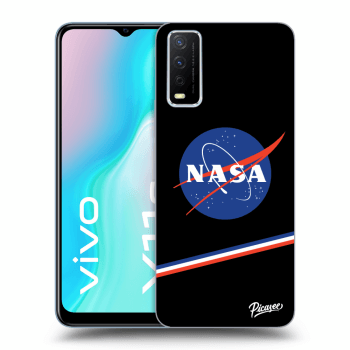 Husă pentru Vivo Y11s - NASA Original