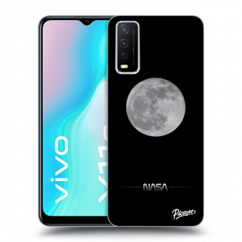 Husă pentru Vivo Y11s - Moon Minimal