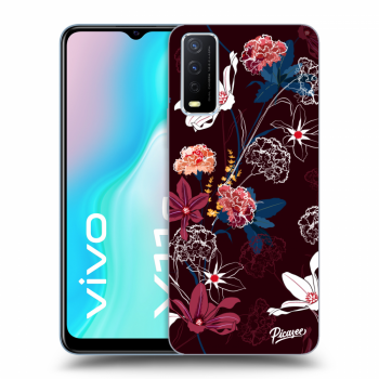 Husă pentru Vivo Y11s - Dark Meadow