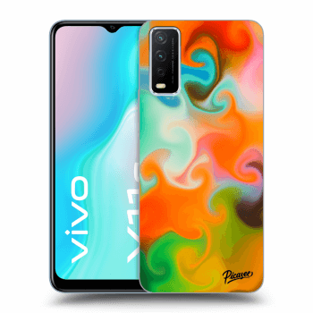 Husă pentru Vivo Y11s - Juice